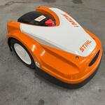 Robotmaaier Stihl, RMI 422.2, 2021